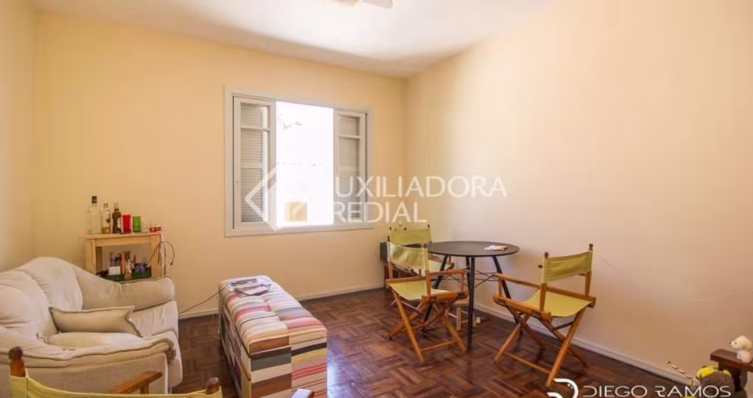 Apartamento com 2 quartos à venda na Rua Barbedo, 739, Menino Deus, Porto Alegre