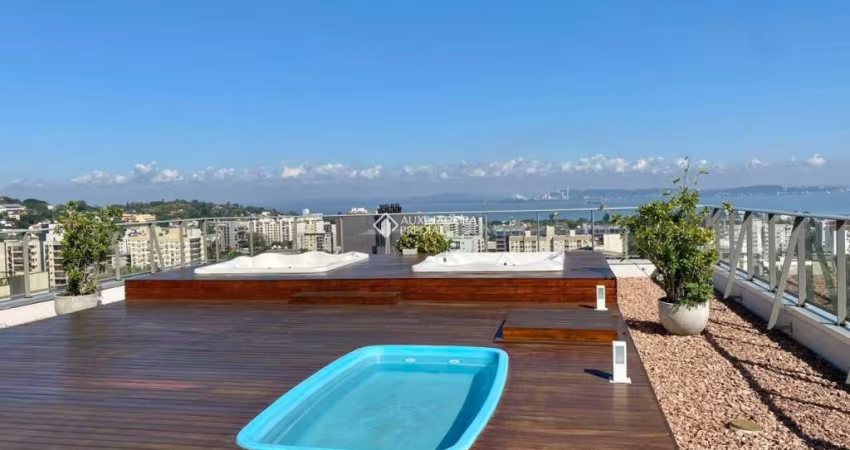Apartamento com 3 quartos à venda na Travessa Nova Trento, 57, Tristeza, Porto Alegre