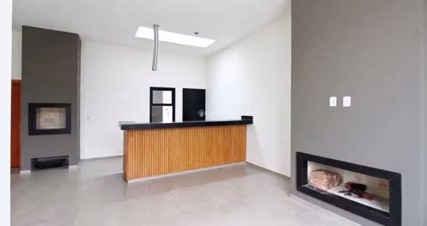 Casa com 3 quartos à venda na Rua Jorge Babot Miranda, 627, Aberta dos Morros, Porto Alegre