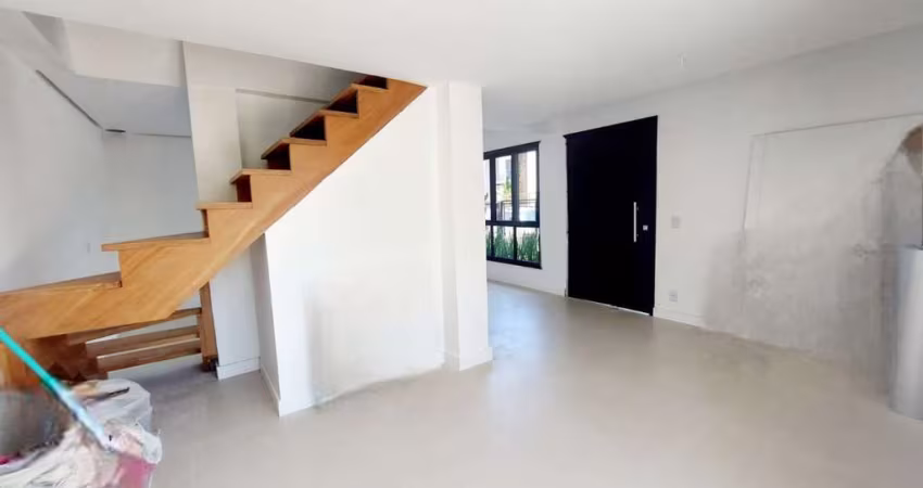Casa em condomínio fechado com 3 quartos à venda na Rua Alexandre de Gusmão, 159, Hípica, Porto Alegre