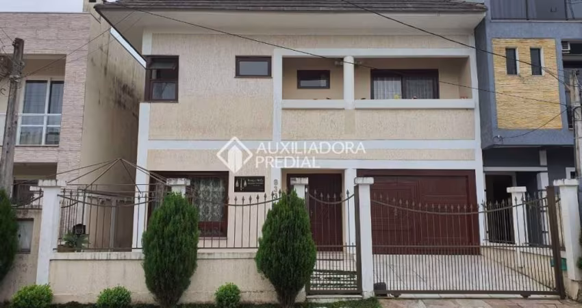Casa em condomínio fechado com 3 quartos à venda na Rua Guatambu, 833, Hípica, Porto Alegre