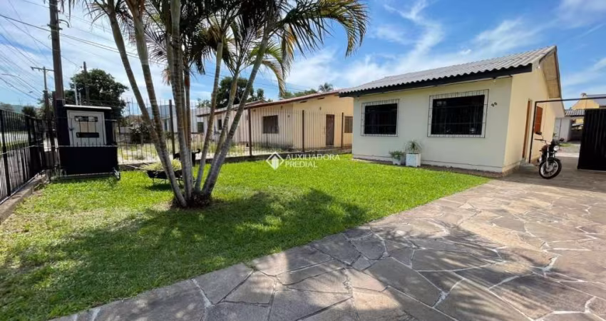 Casa com 3 quartos à venda na Rua do Schneider, 90, Hípica, Porto Alegre