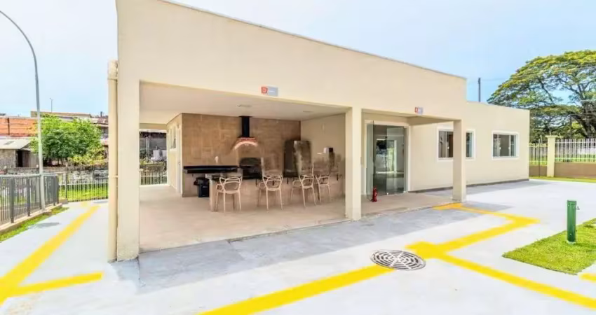 Apartamento com 2 quartos à venda na Avenida Família Gonçalves Carneiro, 201, Cavalhada, Porto Alegre