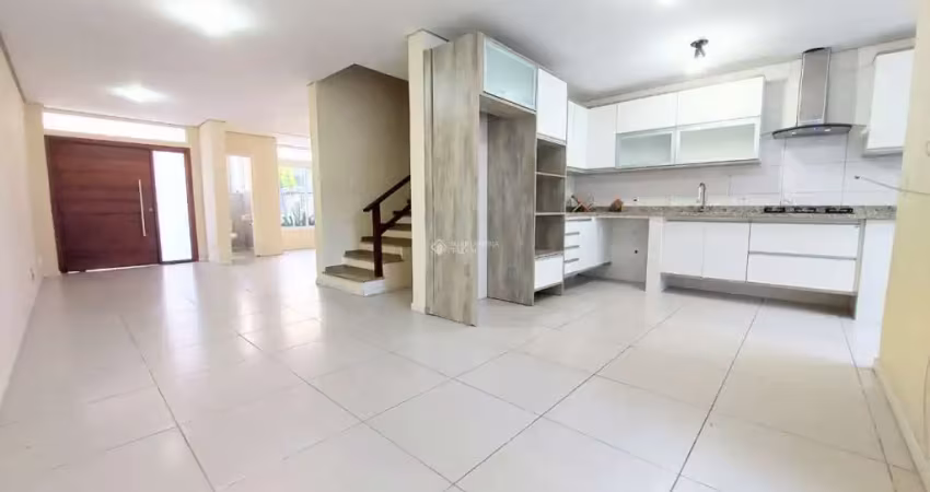 Casa com 5 quartos à venda na Rua Roberto Santini, 123, Hípica, Porto Alegre
