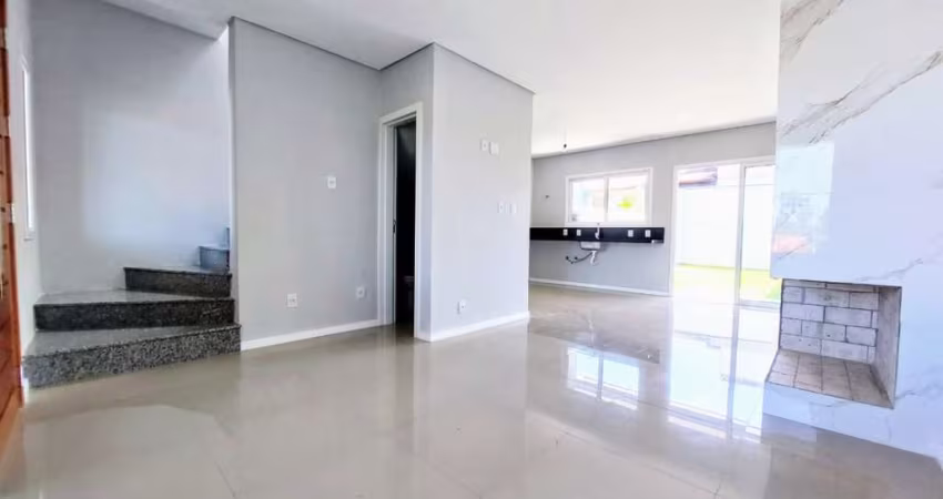 Casa com 3 quartos à venda na Rua Jorge Babot Miranda, 873, Aberta dos Morros, Porto Alegre
