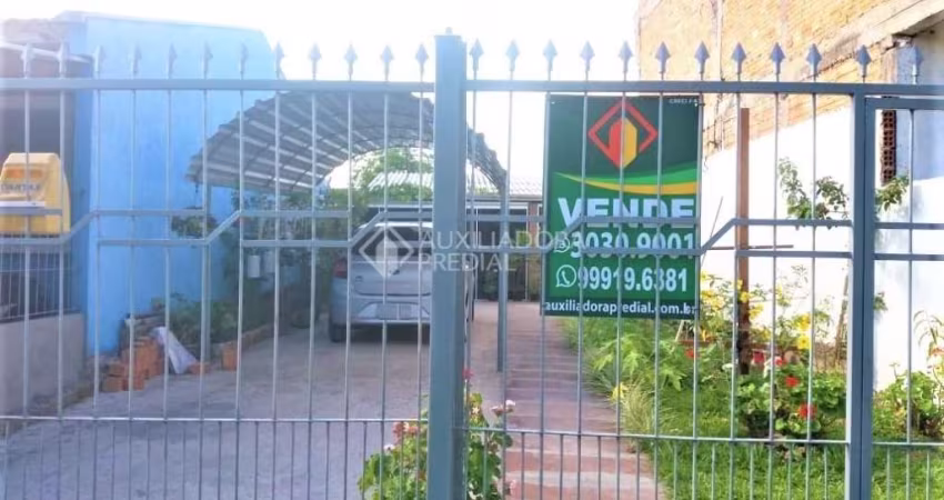 Casa com 2 quartos à venda na Rua do Schneider, 728, Hípica, Porto Alegre