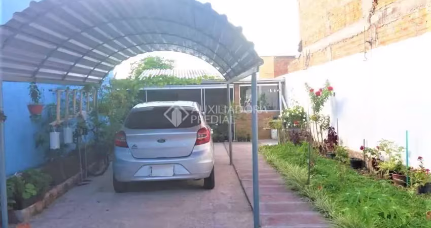Casa com 2 quartos à venda na Rua do Schneider, 728, Hípica, Porto Alegre