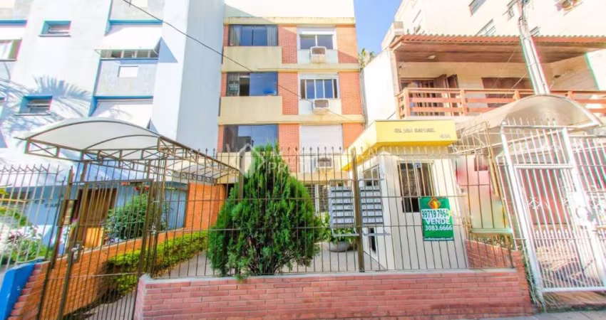 Apartamento com 2 quartos à venda na Rua Dezessete de Junho, 464, Menino Deus, Porto Alegre