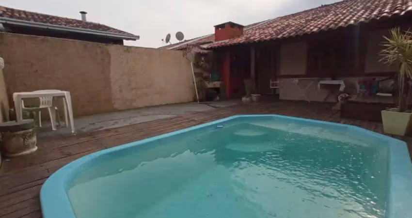 Casa com 2 quartos à venda na Rua Seno Antônio Cornely, 100, Hípica, Porto Alegre