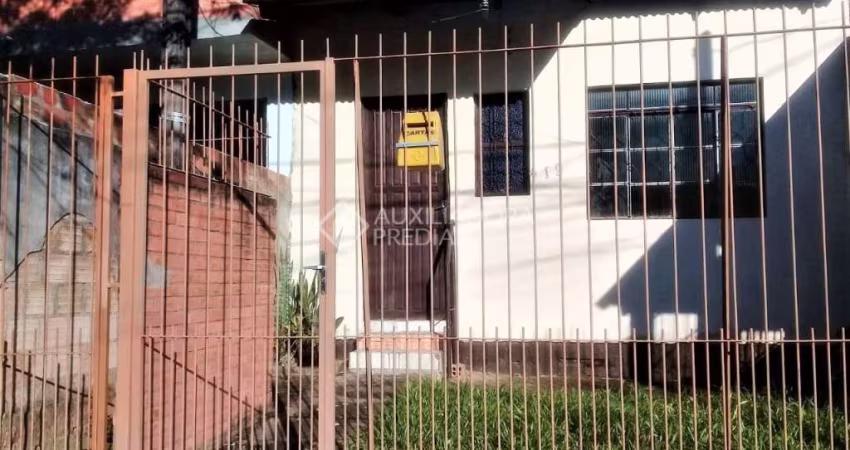 Casa com 2 quartos à venda na Rua Germano Bonow Filho, 419, Hípica, Porto Alegre