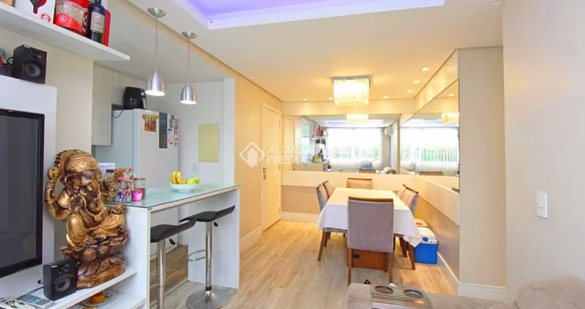 Apartamento com 3 quartos à venda na Avenida Juca Batista, 250, Cavalhada, Porto Alegre