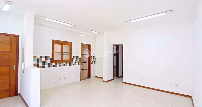 Apartamento com 2 quartos à venda na Avenida Edgar Pires de Castro, 2139, Hípica, Porto Alegre