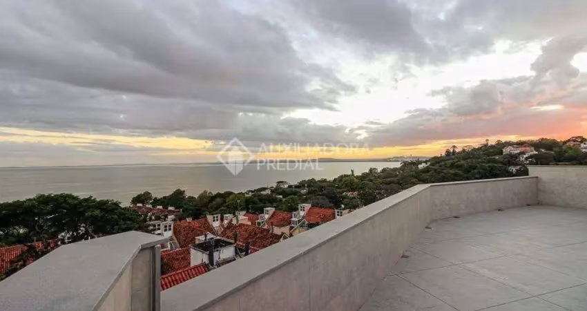 Casa com 5 quartos à venda na Rua Professor Xavier Simões, 467, Tristeza, Porto Alegre