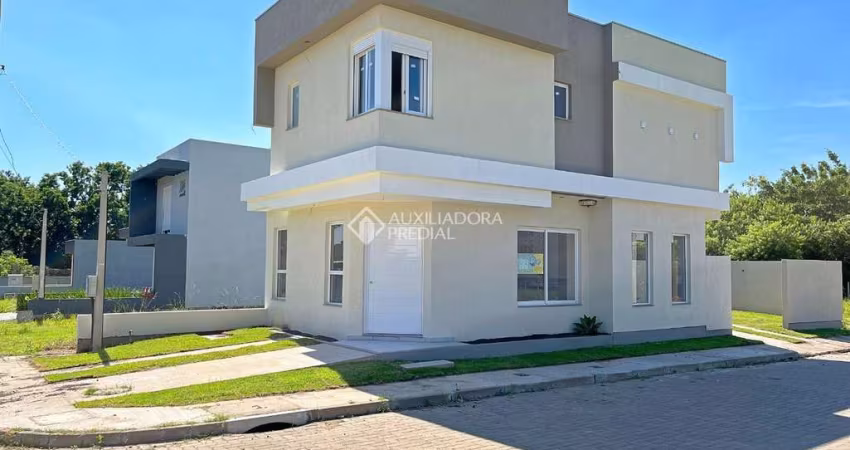Casa com 3 quartos à venda na Estrada Jorge Pereira Nunes, 478, Campo Novo, Porto Alegre