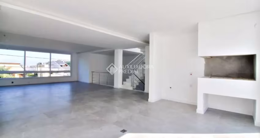 Casa em condomínio fechado com 3 quartos à venda na Rua Ivo Walter Kern, 599, Hípica, Porto Alegre