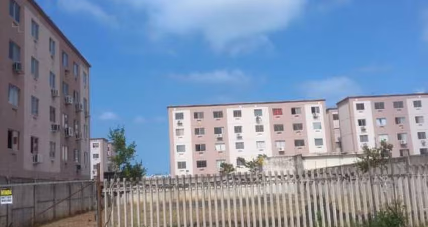 Apartamento com 2 quartos à venda na Rua José Iuchno, 151, Hípica, Porto Alegre