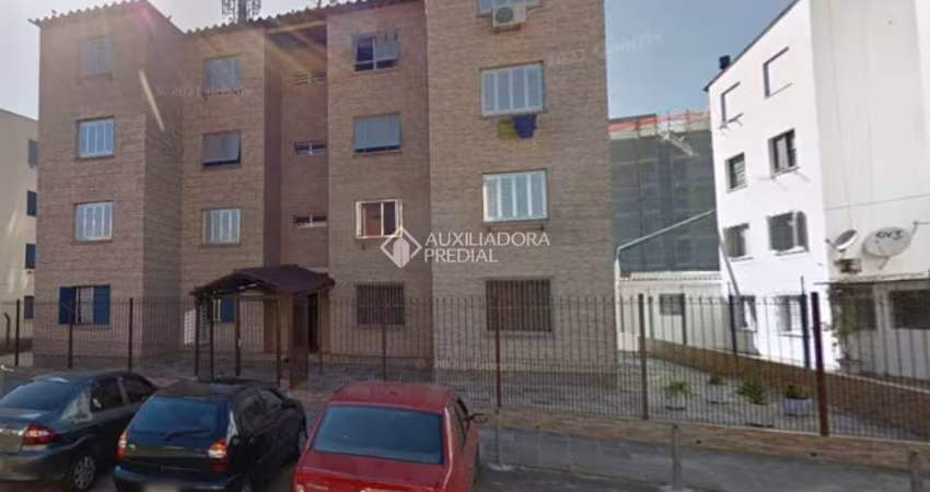 Apartamento com 2 quartos à venda na Rua Clara Nunes, 742, Restinga, Porto Alegre