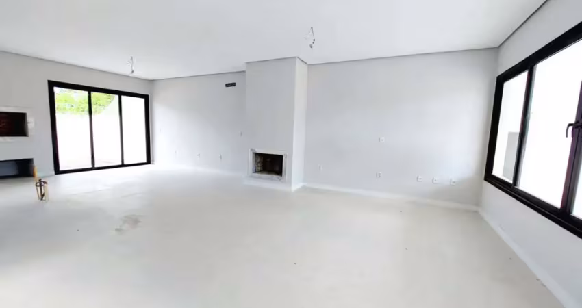 Casa em condomínio fechado com 3 quartos à venda na Rua Sinai, 41, Ipanema, Porto Alegre