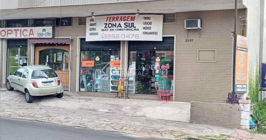 Ponto comercial à venda na Avenida Wenceslau Escobar, 3261, Vila Conceição, Porto Alegre