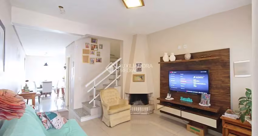 Casa com 2 quartos à venda na Rua Manoel Nunes da Silva, 67, Guarujá, Porto Alegre