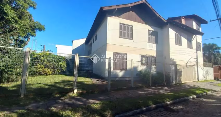 Casa com 4 quartos à venda na Rua José Aristides Martins, 50, Ipanema, Porto Alegre