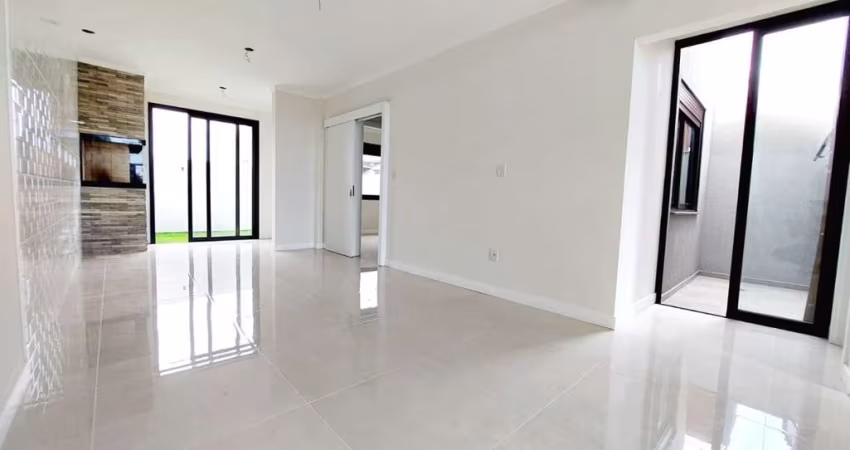Casa em condomínio fechado com 3 quartos à venda na Avenida Juca Batista, 5505, Hípica, Porto Alegre