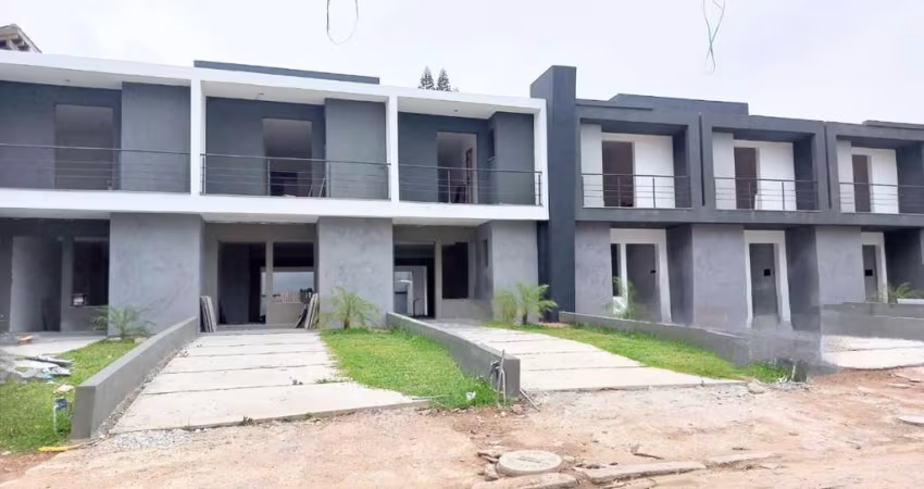 Casa com 3 quartos à venda na Rua Honorato Toniolo, 119, Aberta dos Morros, Porto Alegre