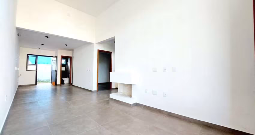 Casa com 3 quartos à venda na Rua Werno Finkler, 35, Aberta dos Morros, Porto Alegre