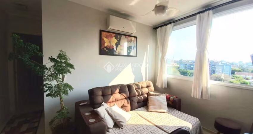 Apartamento com 2 quartos à venda na Rua Coronel Massot, 1229, Cristal, Porto Alegre
