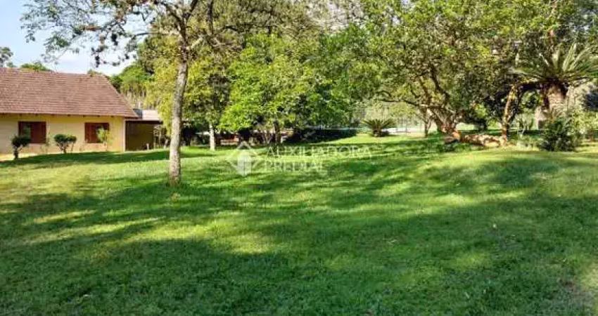Fazenda à venda na Estrada Francisca de Oliveira Vieira, 1359, Belém Novo, Porto Alegre