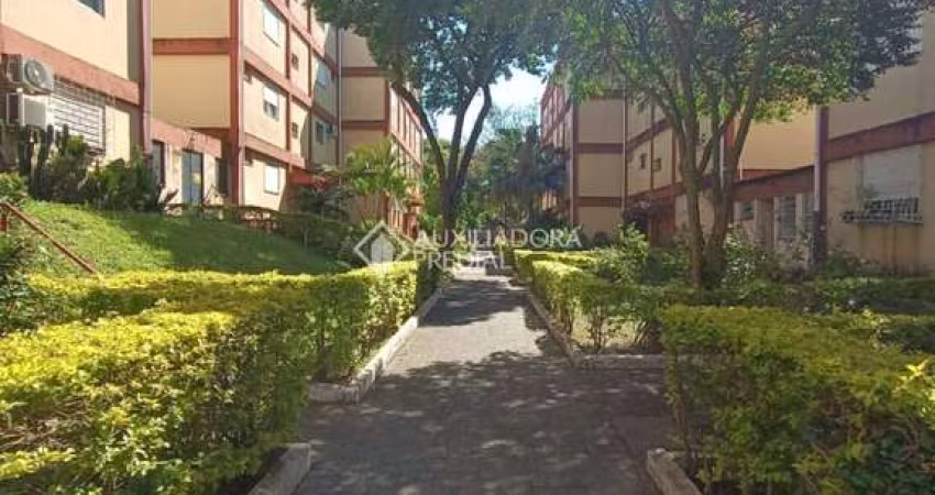 Apartamento com 2 quartos à venda na Travessa Escobar, 474, Camaquã, Porto Alegre