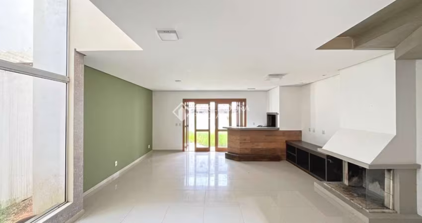 Casa com 3 quartos à venda na Rua Wilson Conceição Bona, 43, Hípica, Porto Alegre