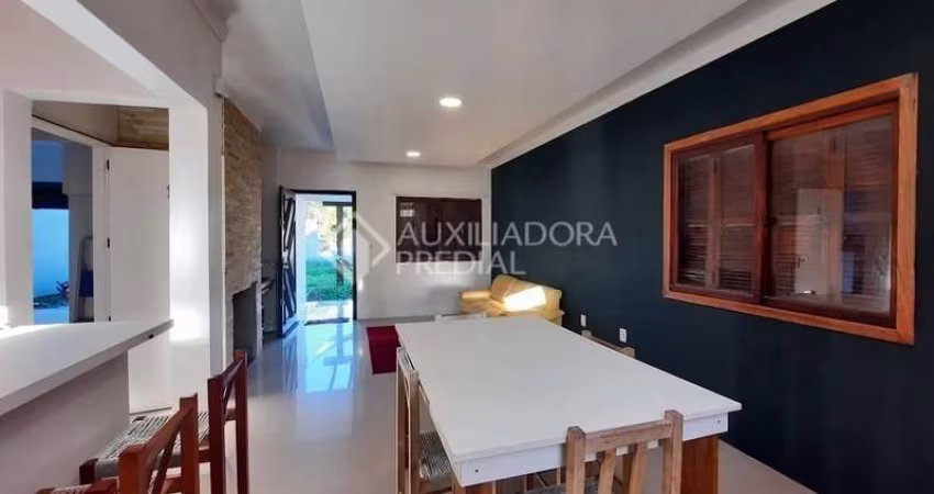 Casa com 3 quartos à venda na BOCA DE LEAO, 186, Capão Novo, Capão da Canoa