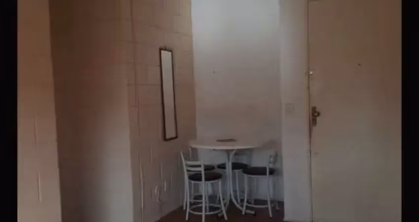 Apartamento com 1 quarto à venda na Avenida Romeu Samarani Ferreira, 305, Vila Nova, Porto Alegre