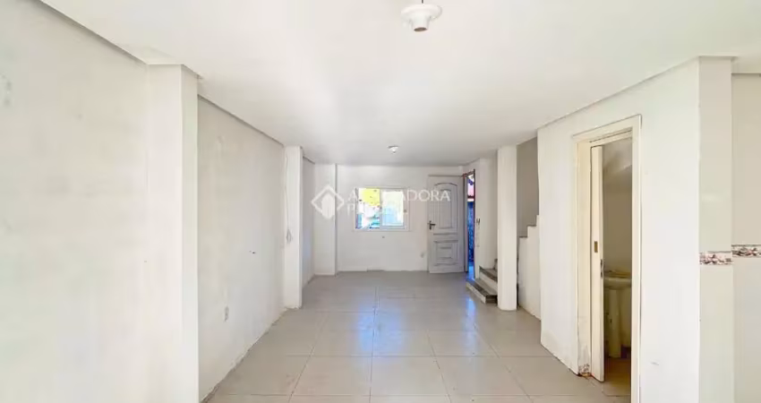 Casa com 3 quartos à venda na Rua Antônio Ribeiro Messias, 155, Hípica, Porto Alegre