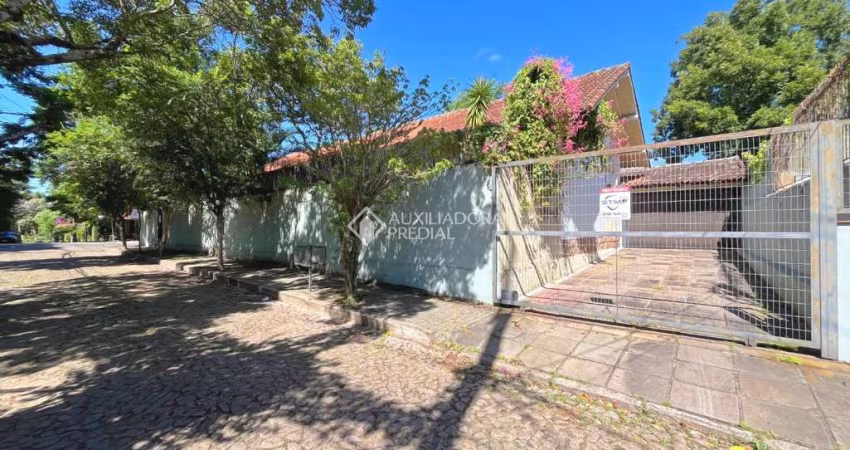 Casa com 3 quartos à venda na Avenida Oswaldo Gonçalves Cruz, 246, Ipanema, Porto Alegre