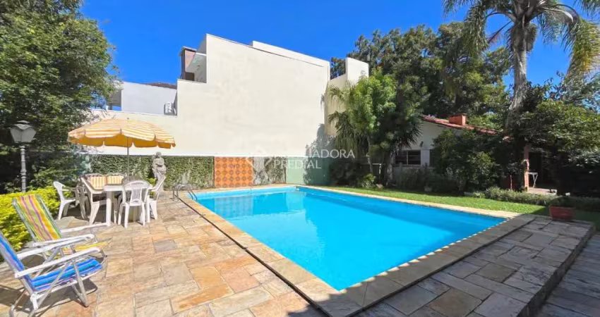 Casa com 3 quartos à venda na Avenida Oswaldo Gonçalves Cruz, 246, Ipanema, Porto Alegre