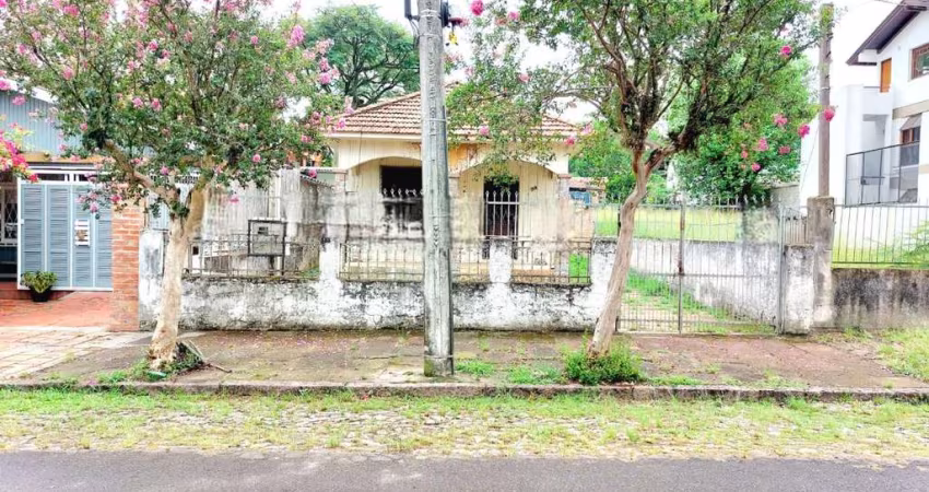 Terreno à venda na Rua Antônio Tessera, 188, Tristeza, Porto Alegre