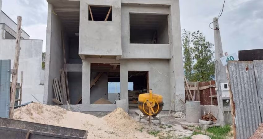 Casa em condomínio fechado com 3 quartos à venda na Avenida Juca Batista, 5505, Hípica, Porto Alegre