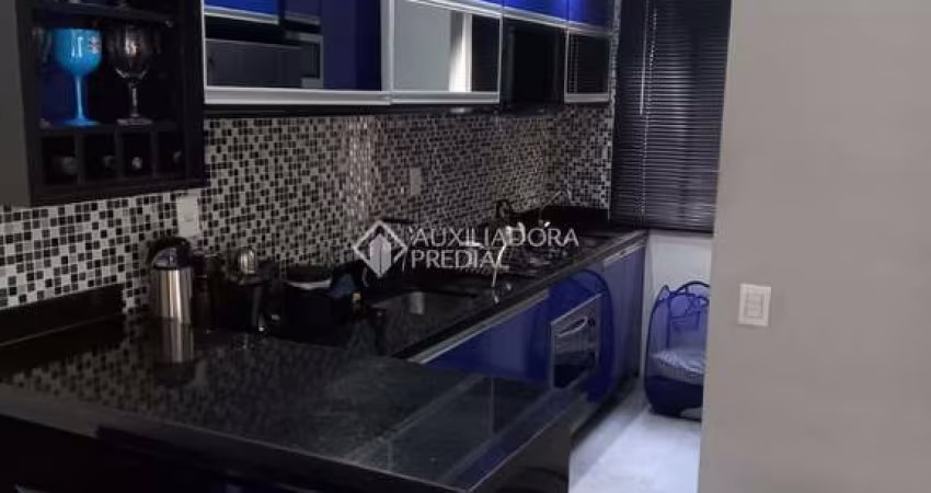 Apartamento com 2 quartos à venda na Rua Joaquim de Carvalho, 650, Vila Nova, Porto Alegre
