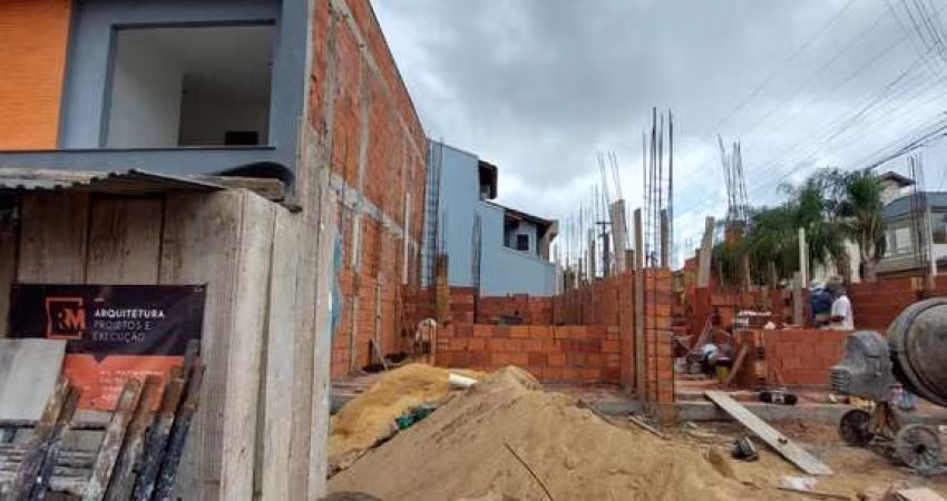 Casa em condomínio fechado com 3 quartos à venda na Rua Embira, 97, Hípica, Porto Alegre