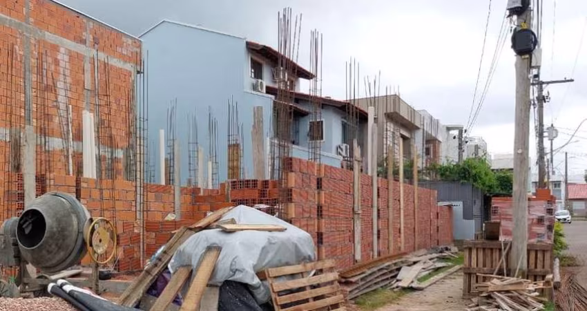 Casa em condomínio fechado com 3 quartos à venda na Rua Embira, 91, Hípica, Porto Alegre
