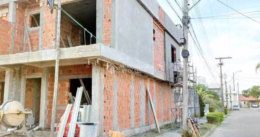 Casa em condomínio fechado com 3 quartos à venda na Rua Embira, 91, Hípica, Porto Alegre