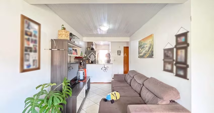 Casa com 3 quartos à venda na Rua Carlos Maximiliano Fayet, 675, Hípica, Porto Alegre