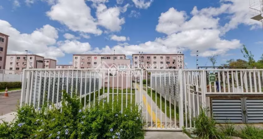 Apartamento com 2 quartos à venda na Avenida Edgar Pires de Castro, 2901, Campo Novo, Porto Alegre