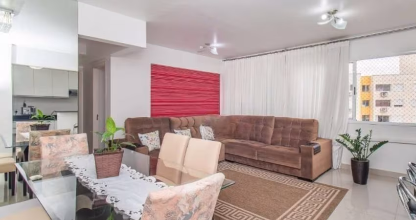 Apartamento com 2 quartos à venda na Avenida Bento Gonçalves, 1515, Partenon, Porto Alegre