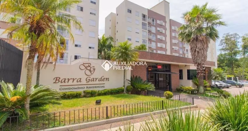 Apartamento com 2 quartos à venda na Walton Pontes Carpes, 39, Vila Nova, Porto Alegre
