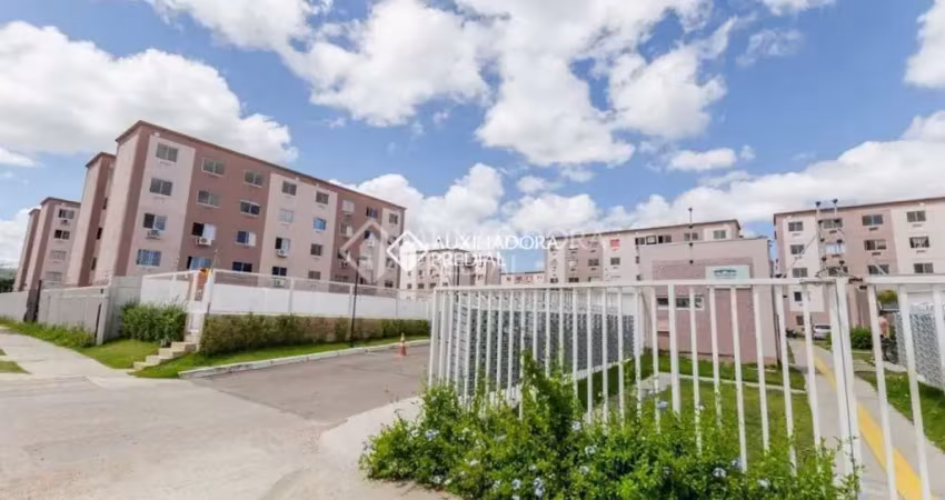 Apartamento com 2 quartos à venda na Avenida Edgar Pires de Castro, 2901, Hípica, Porto Alegre