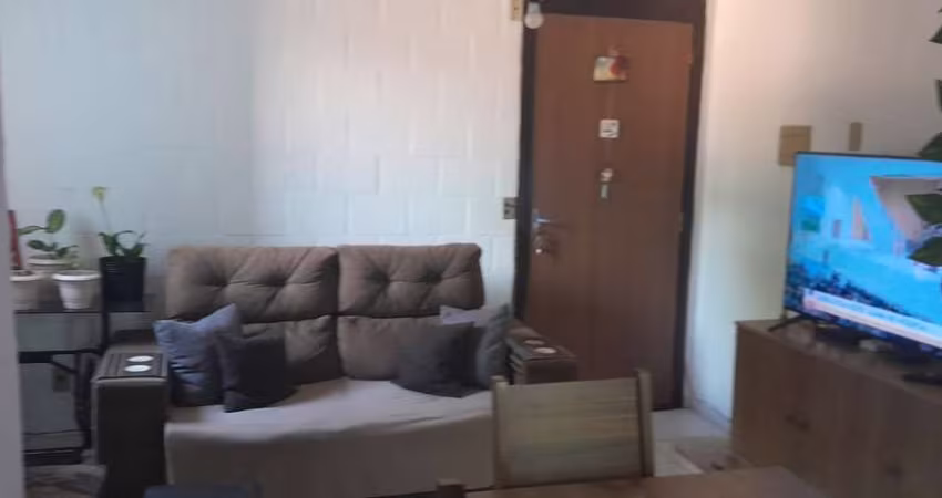 Apartamento com 2 quartos à venda na Rua Tomé Antônio de Souza, 240, Campo Novo, Porto Alegre