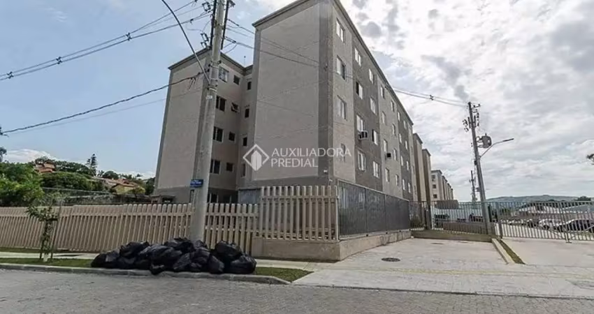 Apartamento com 2 quartos à venda na Rua Pércio Freitas Maestri, 388, Ipanema, Porto Alegre